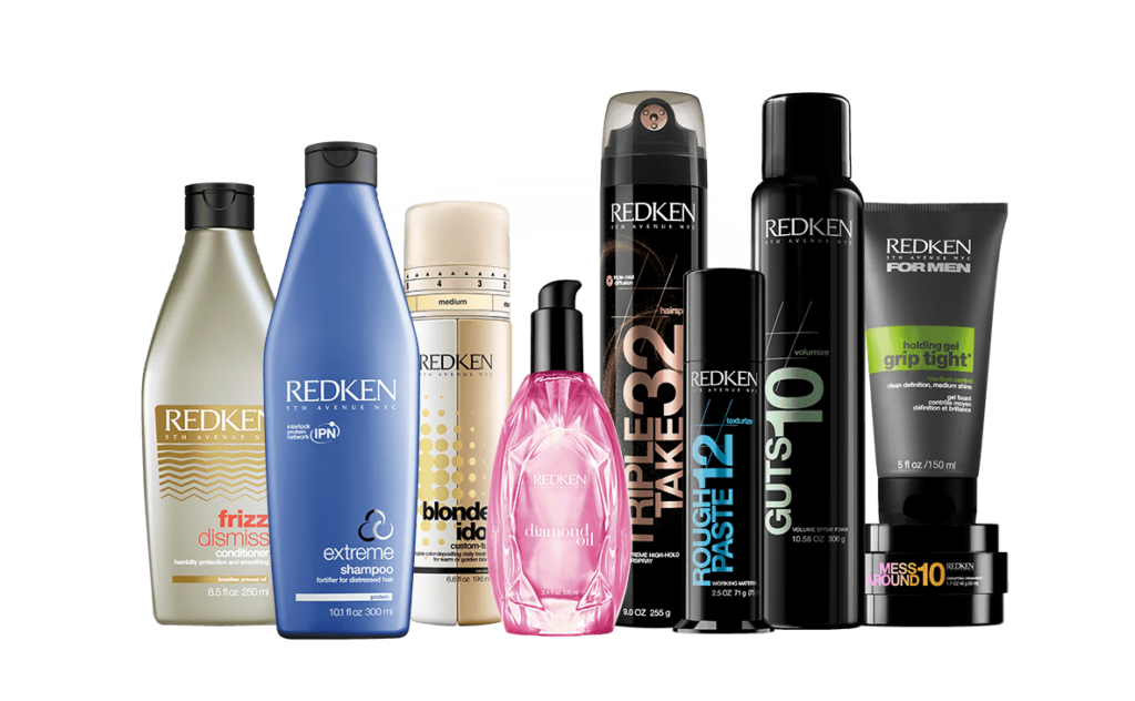 redken-products