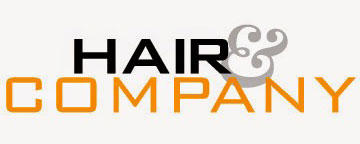 Hair & Company Logo